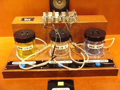 ⚡ 전기 과학관(덴키노 카가쿠칸) 이미지 8